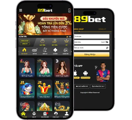 Trải nghiệm cá nhân hóa trên 8k5449p