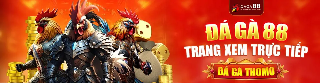 Đá Gà Trực Tuyến 8k5449p - Trải nghiệm cá cược đỉnh cao