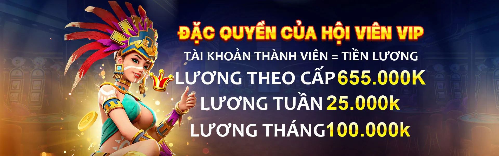 Sòng bạc trực tuyến 8k5449p với trải nghiệm đẳng cấp