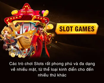 Các loại máy đánh bạc đa dạng tại 8k5449p