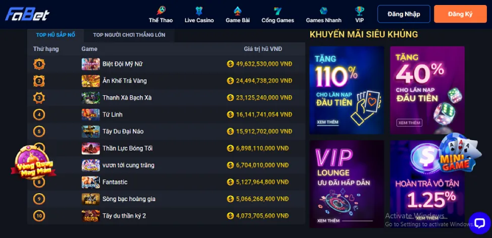 Hoàn trả hàng ngày 8k5449p