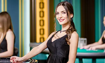 Giao diện sòng bạc trực tuyến 8k5449p trên di động